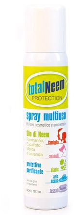 TOTAL NEEM PROTECTION MULTIPURPOSE SPRAY 100 ML