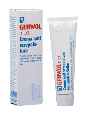 GEHWOL ANTI-CHACK CREAM 75 ML