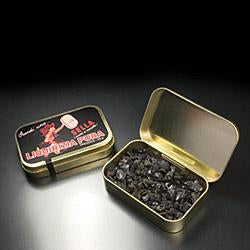 PURE BROKEN LICORICE 40 G