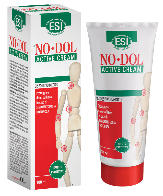 ESI NO DOL CREMA 100 ML