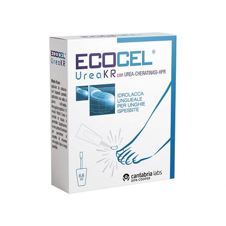 ECOCEL UREA KR 6.6 ML