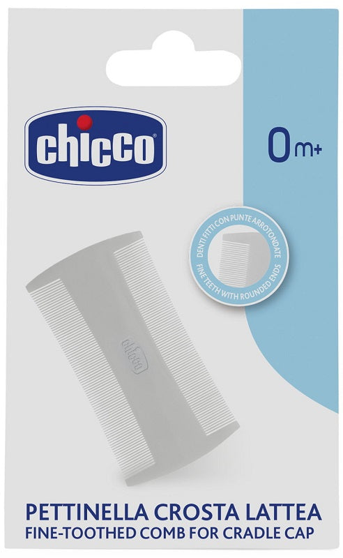 CHICCO PETTINELLA CRUST CAP