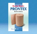 PRONTEX ELASTIC BANDAGE 10 CM