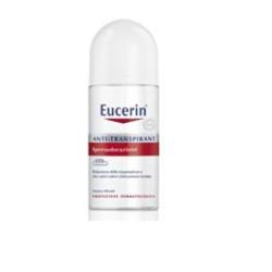 EUCERIN ROLL-ON ANTIPERSPIRANT DEODORANT 50 ML
