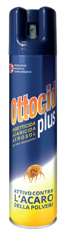 ACARICIDE OTTOCID PLUS 300ML