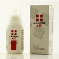 AMUKINE MED "0.05% SKIN SOLUTION" 1 BOTTLE OF 250 ML"
