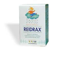 REIDRAX 7 SACHETS 10 G
