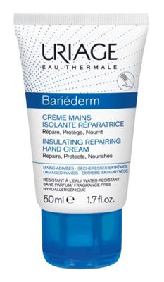 BARIEDERM HAND CREAM 50 ML