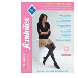 SCUDOTEX COLLANT 140 EXTRA NERO 4