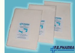 SINGLE COTTON RUBBER SHEET
