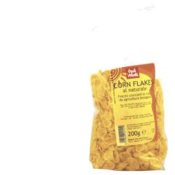 CORN FLAKES NATURALI 200 G