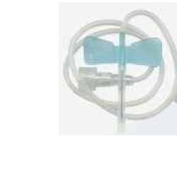 BUTTERFLY NEEDLE GAUGE23 1 PIECE