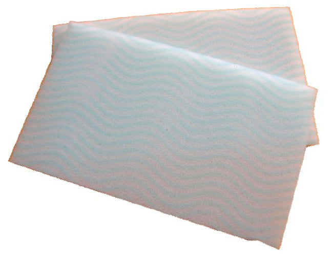 PRE-SOAPED SPONGE 12X20X1 20 PIECES