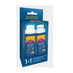 PREP BEARD FOAM DUET 2 PIECES