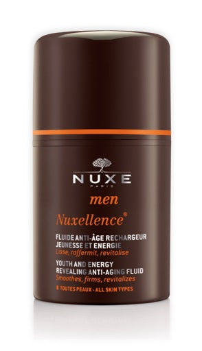 NUXE MEN ANTI-AGING TREATMENT FOR MEN NUXELLENCE MEN 50 ML