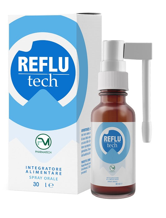 REFLUTECH SPRAY 30 ML
