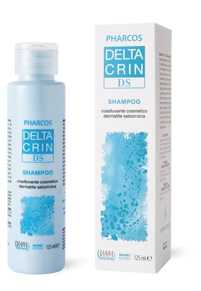 DELTACRIN DS PHARCOS 125 ML