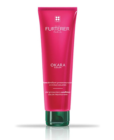 RENE FURTERER OKARA COLOR CONDITIONER 150 ML