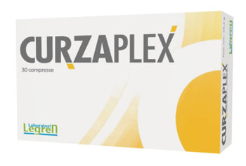 CURZAPLEX 30 COMPRESSE