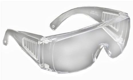 EL CHARRO PROTECTION PROTECTIVE GLASSES