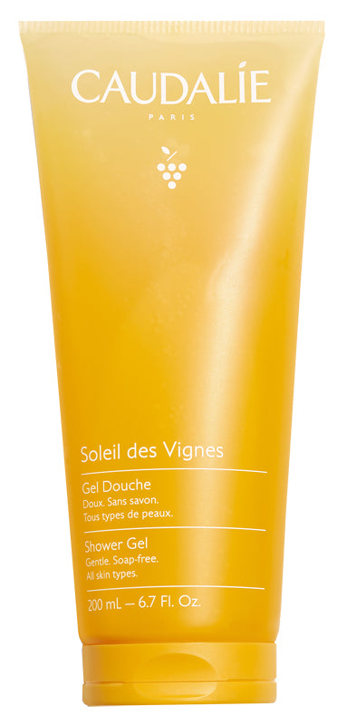 SOLEIL DES VIGNES SHOWER GEL 200 ML 2022