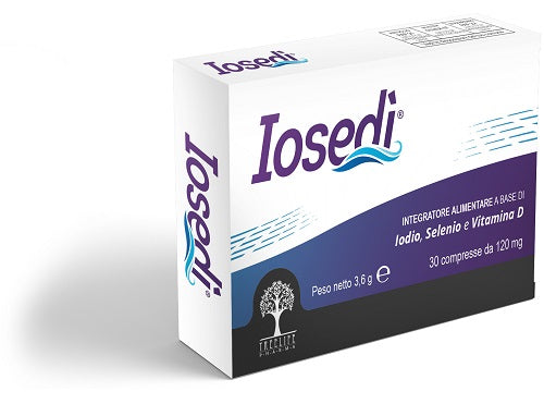 IOSEDI' 30 TABLETS