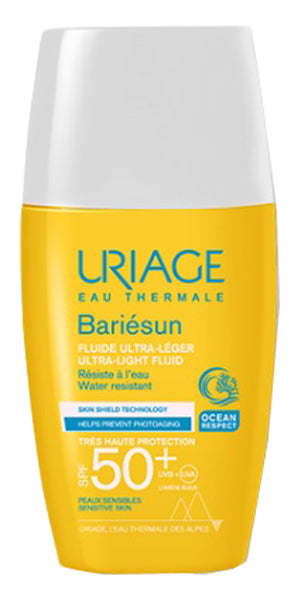 BARIESUN ULTRA LIGHT FLUID SPF50+ 30 ML