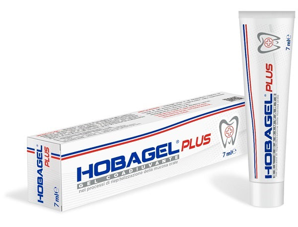 HOBAGEL PLUS GEL ADJUVANT 7 ML