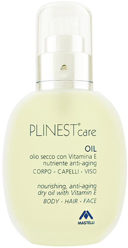 PLINEST CARE OIL BODY HAIR FACE 100 ML