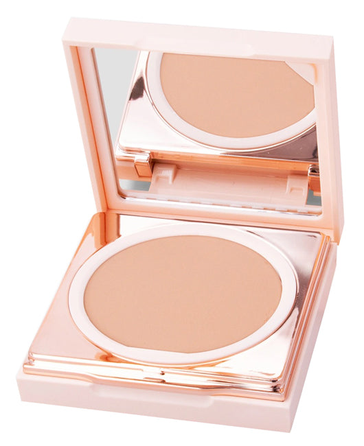 DEFENCE COLOR SECOND SKIN COMPACT FOUNDATION N501 SABLE
