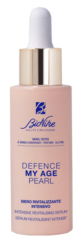 DEFENCE MY AGE PEARL REVITALIZING SERUM 30 ML