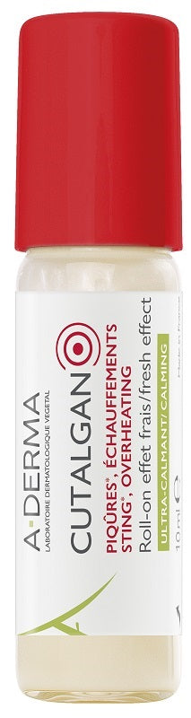 CUTALGAN ROLL ON FRESH EFFECT 10 ML