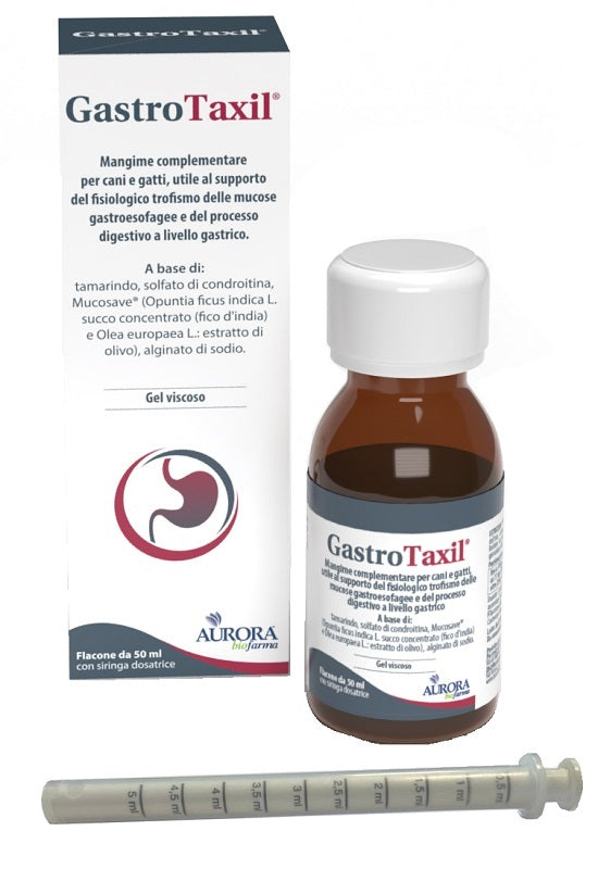 GASTROTAXIL 50 ML