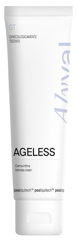ALYVAL AGELESS INTIMATE CREAM 50 ML