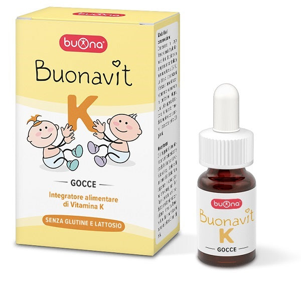 BUONAVIT K 8.5 ML