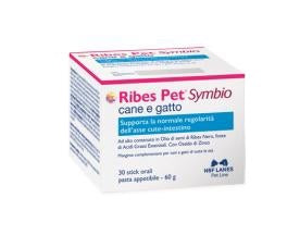 RIBES PET SYMBIO PASTA 30 SACHETS OF 2 G