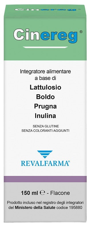 CINEREG 150 ML