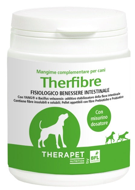 THERFIBRE THERAPET 500 G