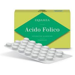 FOLIC ACID 90 TABLETS