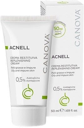 ACNELL CANOVA CREAM 50 ML