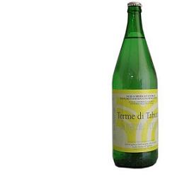 TABIANO ARVE WATER 1 LITER 6 PIECES