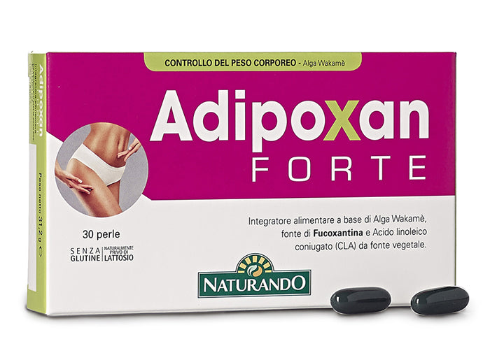 ADIPOXAN FORTE 30 SOFT CAPSULES