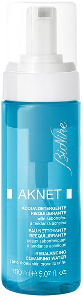 AKNET REBALANCING CLEANSING WATER 150 ML