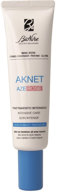 AKNET AZEROSE INTENSIVE TREATMENT 30 ML