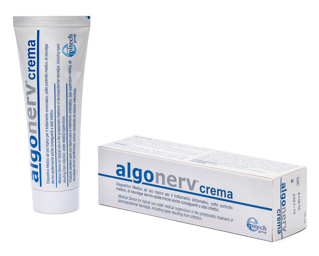 ALGONERV CREAM 75 ML