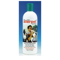 Allerpet Elite Allergy Relief for Dogs and Cats