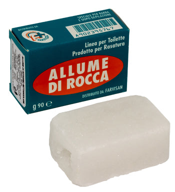 ALUM ROCK FAV 1 TABLET