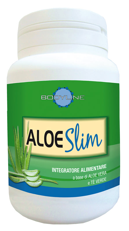 ALOE SLIM 60 TABLETS