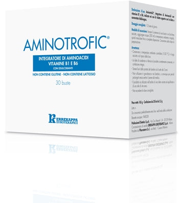 AMINOTROFIC 30 SACHETS