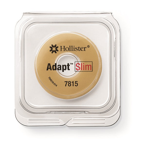 HYDROCOLLOID RING FOR APT 7805 PLATE DIAMETER 48MM 10 PIECES